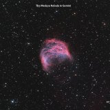 Medusa nebula